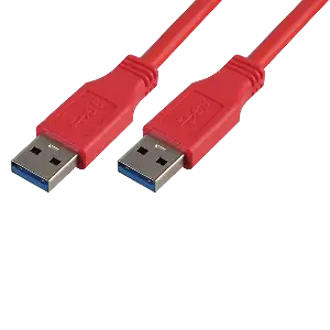 USB 3.0 MALE To MALE CABLE